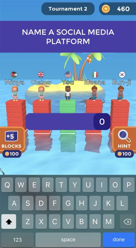 Text or Die [Answers and Cheats].